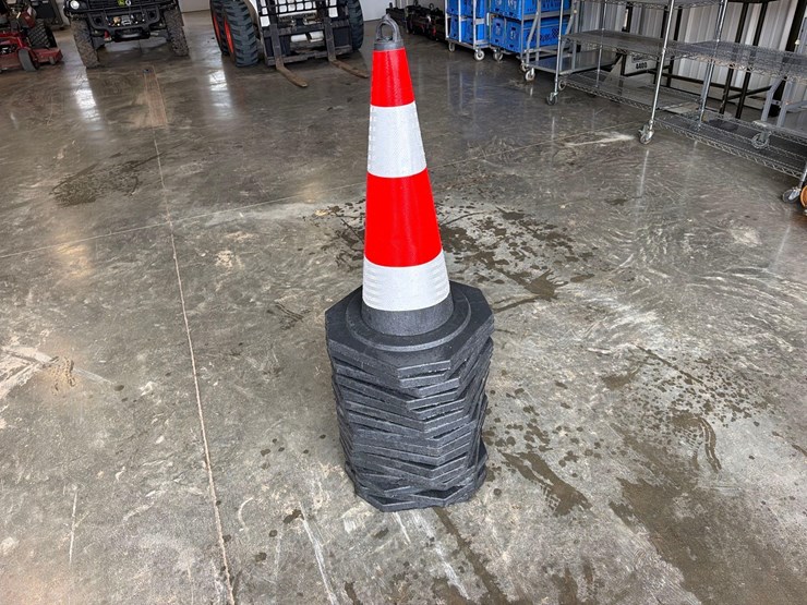 black-traffic-cones-image-2