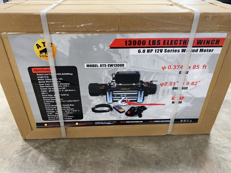unused-13000lb-electric-winch-image-1