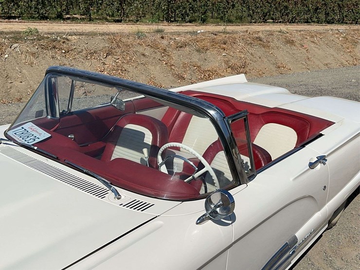 1959-ford-thunderbird-convertible---nice!-image-80