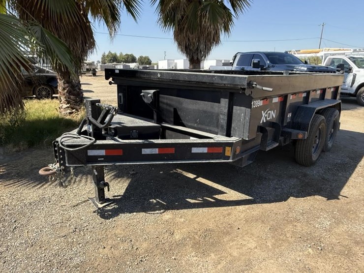 2022-delco-12'-dump-trailer-image-1