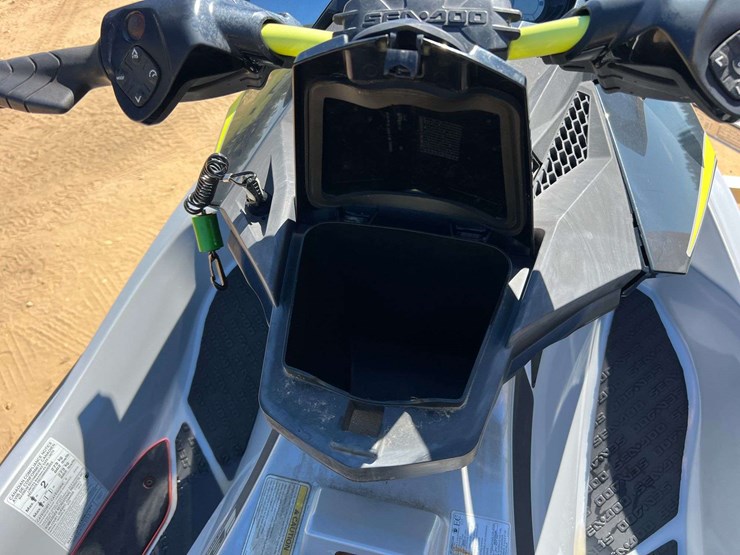 2019-sea-doo-gtr-x-230-&-2021-sea-doo-rxt-x-300-w/-2026-magic-tilt-dual-pwc-trailer-image-19