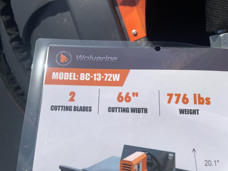 #2005-•-wolverine-skid-steer-brush-cutter-attachment-image-13