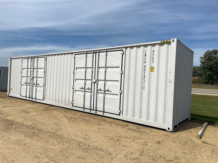 #500-•-single-use-40'-high-cube-multi-door-steel-container-image-3