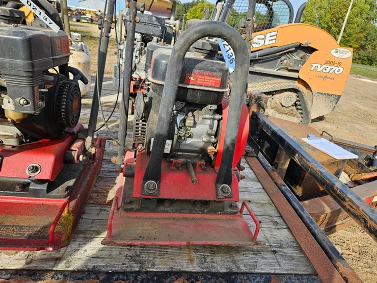 #2136-•-wen-construction-zone-plate-compactor-image-6