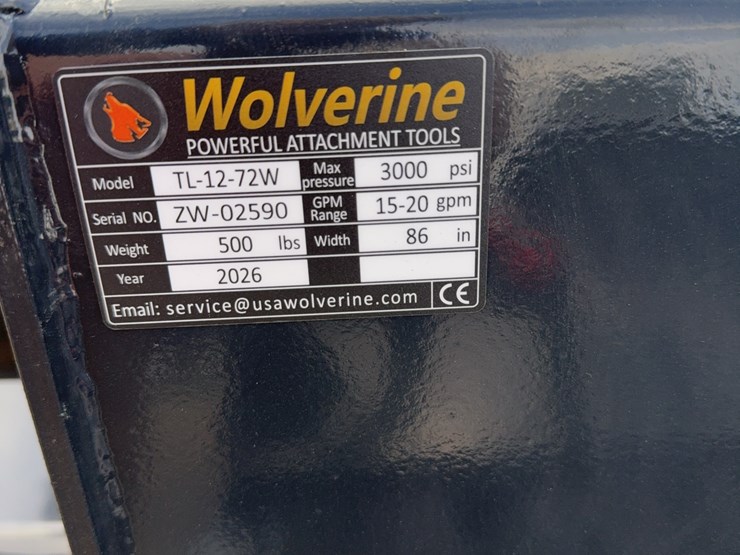 unused-2026-skid-steer-hydraulic-rotary-tiller-attachment-image-3