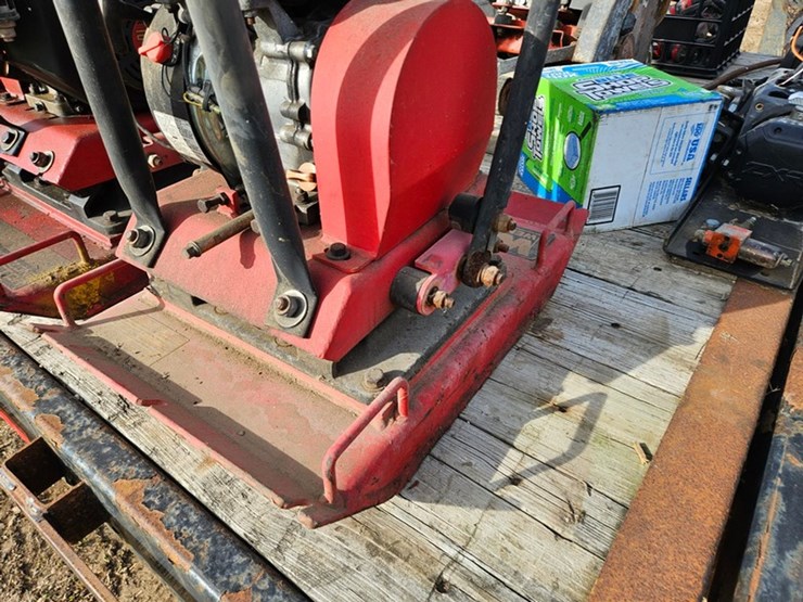 #2136-•-wen-construction-zone-plate-compactor-image-10