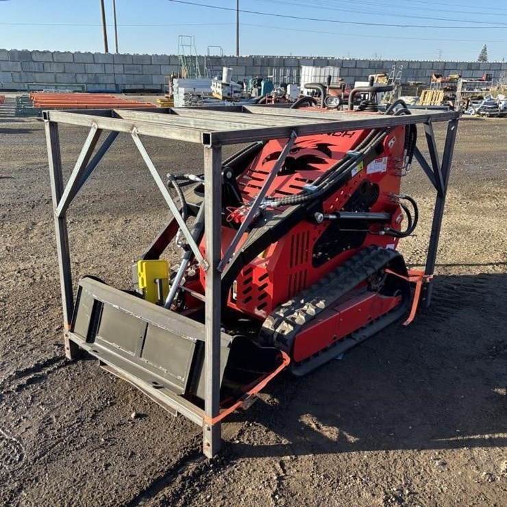 2026 SDLANCH SDLL60