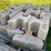 #3201-•-pallet-of-interlocking-concrete-retaining-wall-blocks-image-2