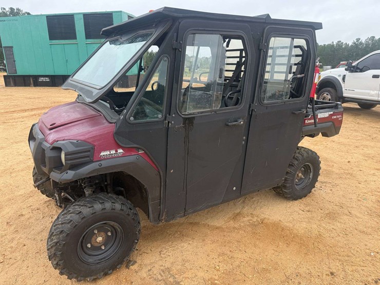 2018-kawasaki-mule-4x4-crew-cab-diesel-(10,323-miles)-image-1