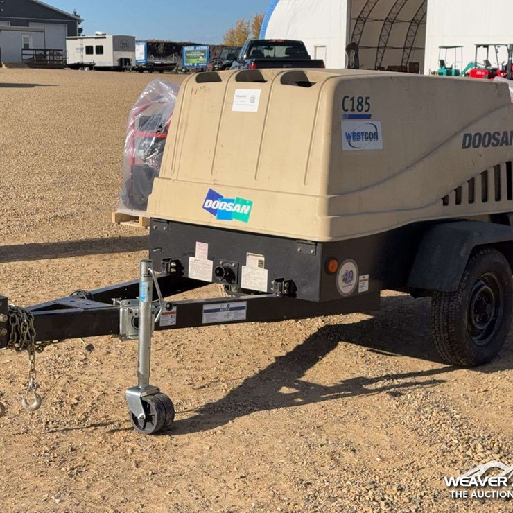 DOOSAN C185