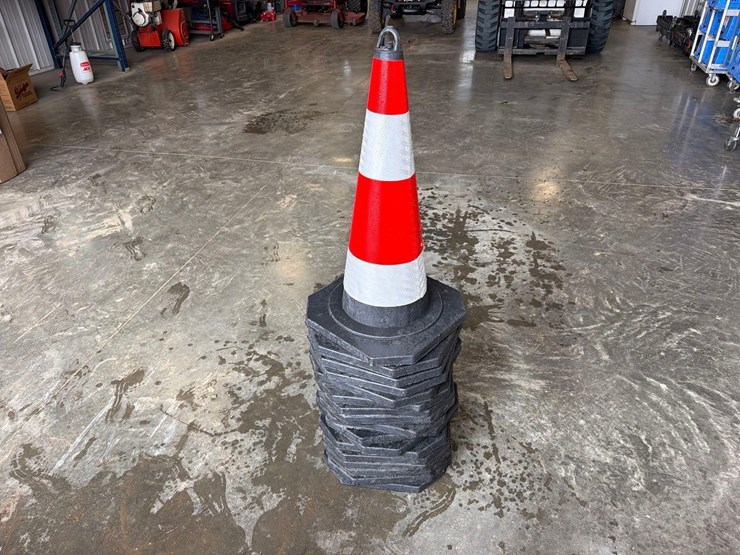 black-traffic-cones-image-2