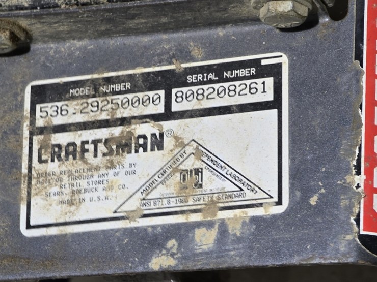 craftsman-2.0-hp-10"-gas-powered-rototiller-image-4