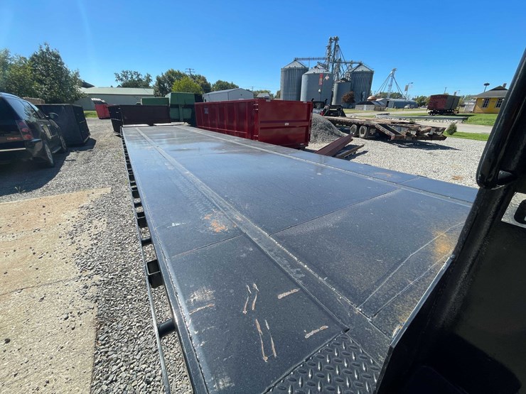 #640-•-2023-gator-gooseneck-trailer-(has-wi-prior-salvage-title)-(seymour,-wi)-image-23