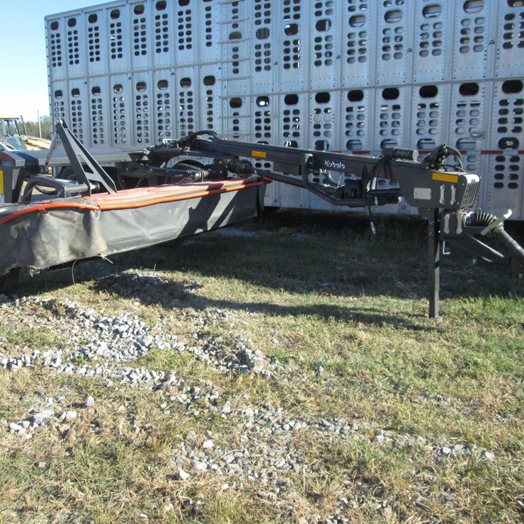 2025 KUBOTA DM5032