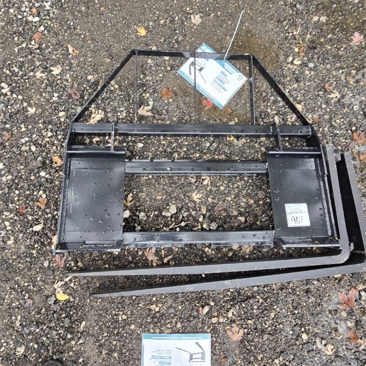 AGT 48" Forks