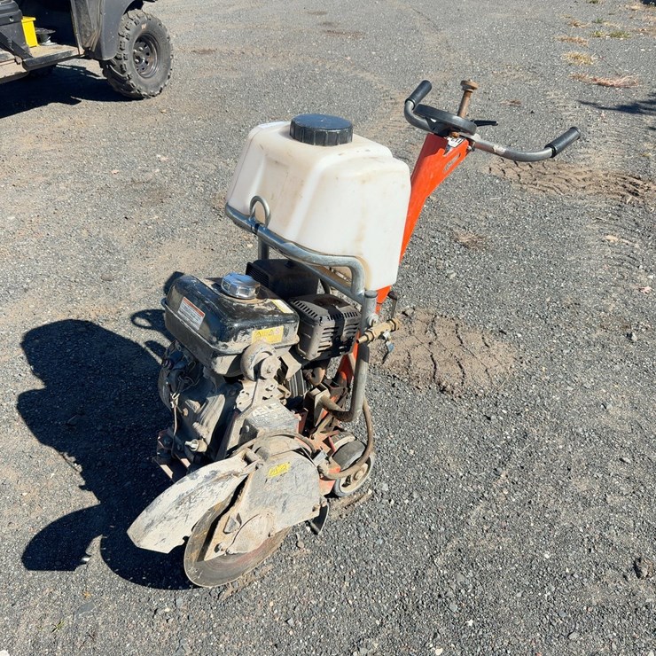 HUSQVARNA FS309