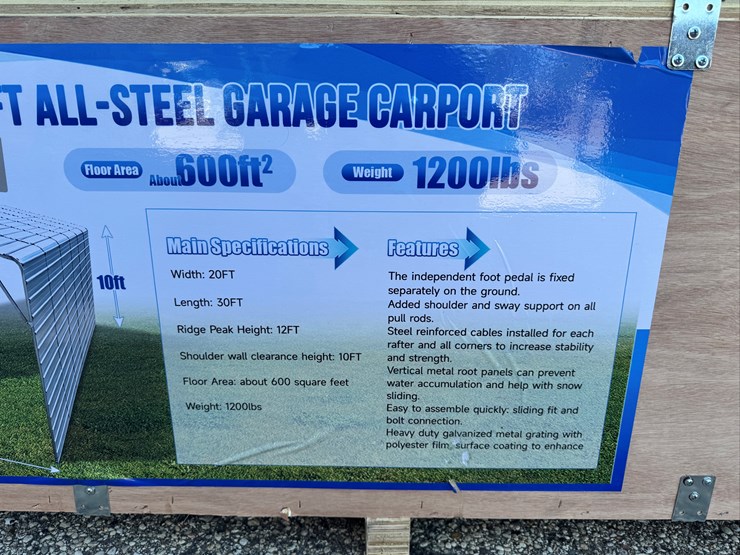 sklp-20-x-30-ft-all-steel-garage-carport-image-4