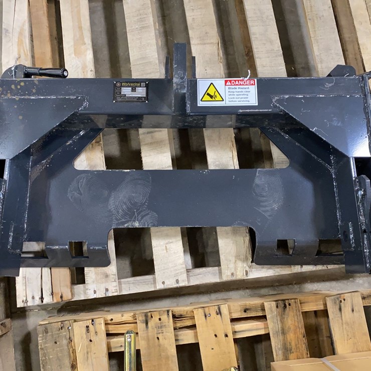 Wolverine Transfer to Type 2 Rapid Hook
