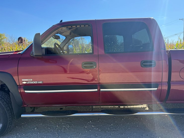2006-chevrolet-2500hd-image-4