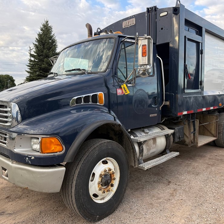 2007 STERLING ACTERRA