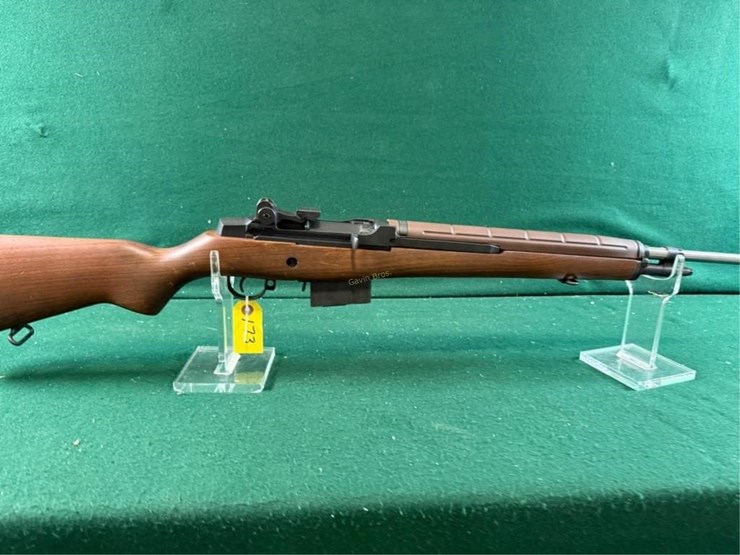 springfield-u.s-m1a-7.62mm?-rifle-image-3