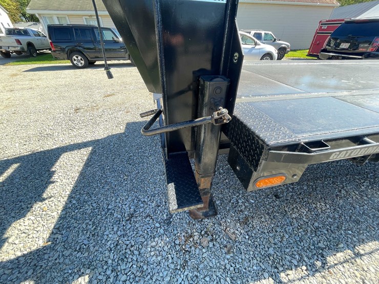 #640-•-2023-gator-gooseneck-trailer-(has-wi-prior-salvage-title)-(seymour,-wi)-image-11