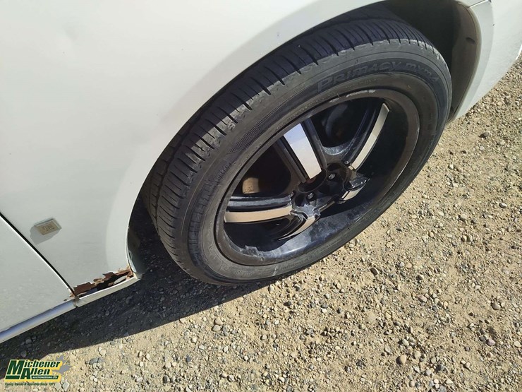 non-operable-2006-chevrolet-impala-image-9