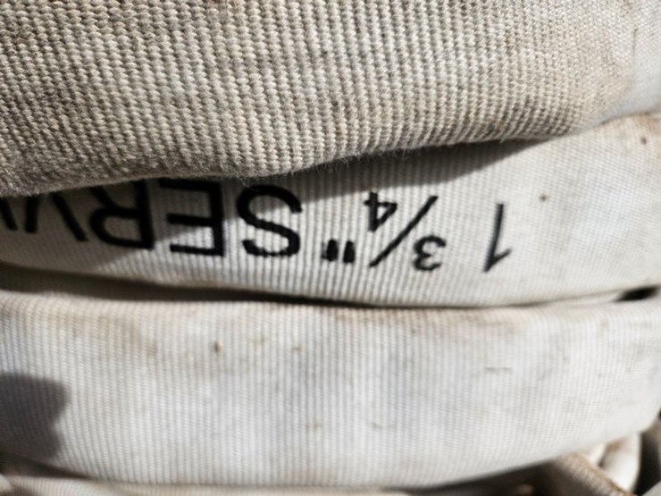 #2145-•-stack-of-1-3/4"-water-hoses-image-5