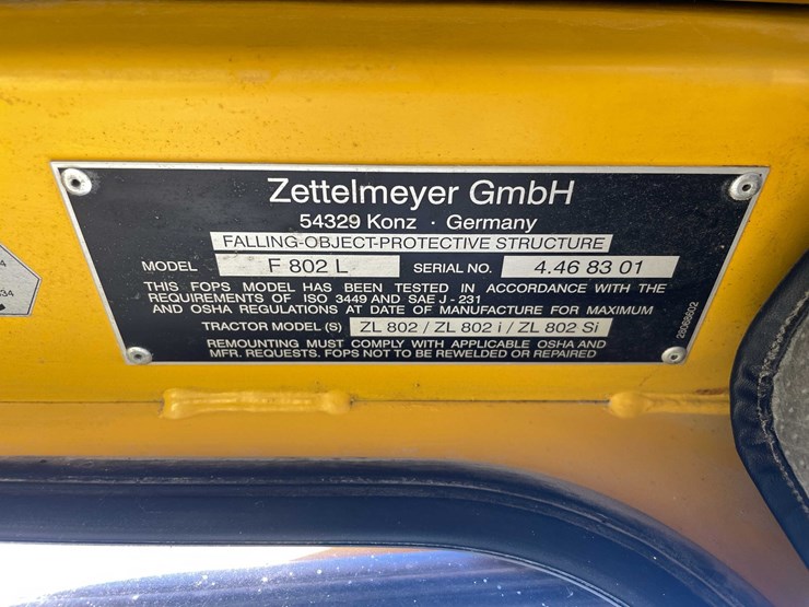 #1783-•-1997-zettelmeyer-zl802-wheel-loader-image-21
