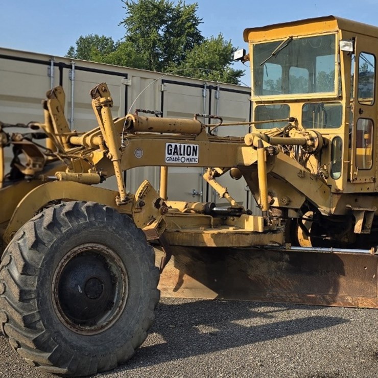 GALION T500