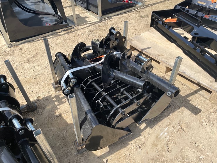 #2029-•-excavator-attachment-set-image-2