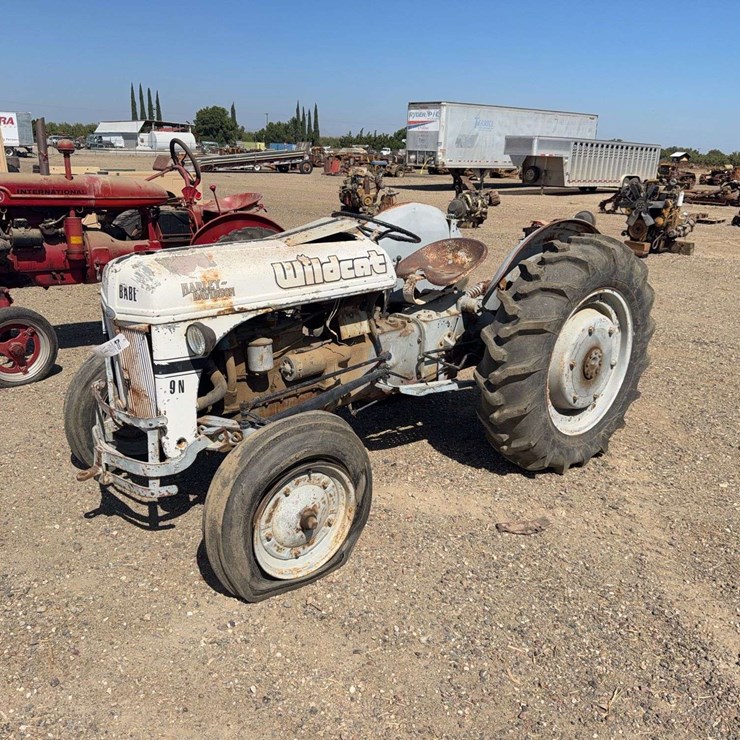 FORD 9N