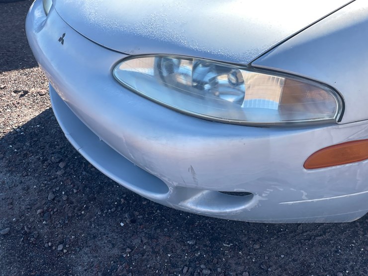 #2755-•-1996-mitsubishi-eclipse-(has-nm-title)-image-40