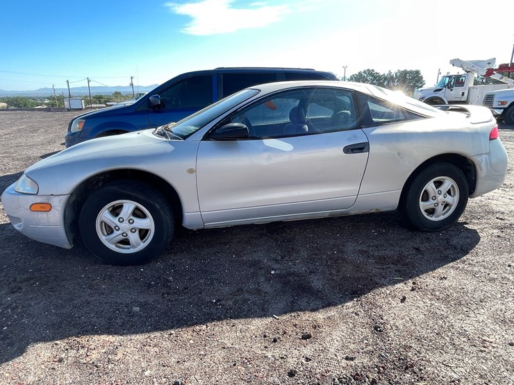 #2755-•-1996-mitsubishi-eclipse-(has-nm-title)-image-16