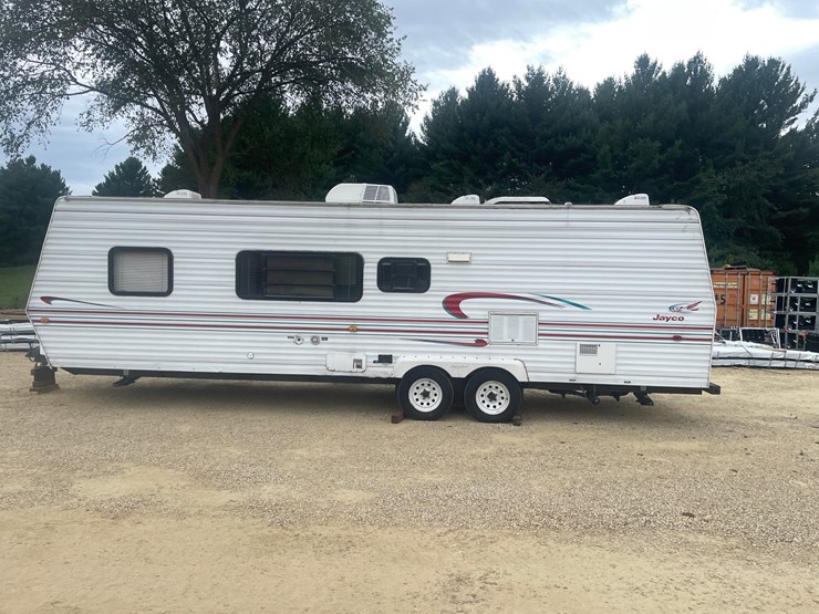 #1276-•-1998-jayco-eagle-304-camper-(has-mn-title)-image-8