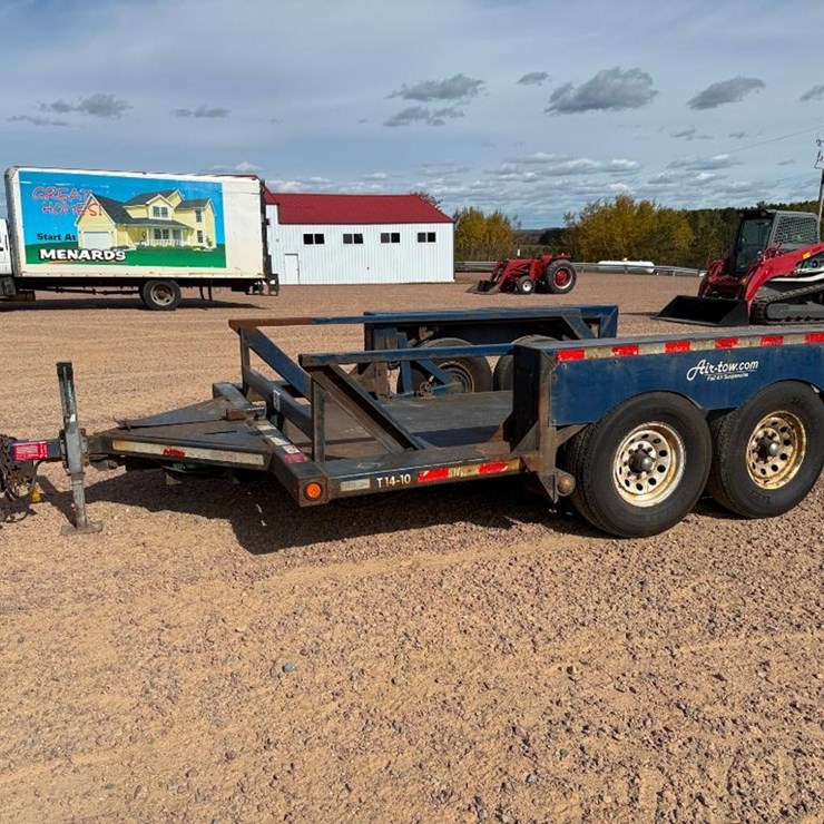 AIR-TOW T14-10