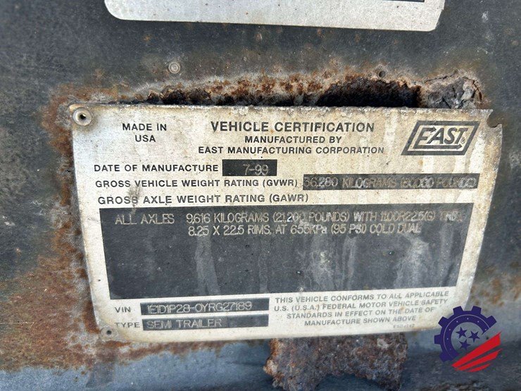 2000-east-t/a-aluminum-combo-30-dump-trailer-image-15