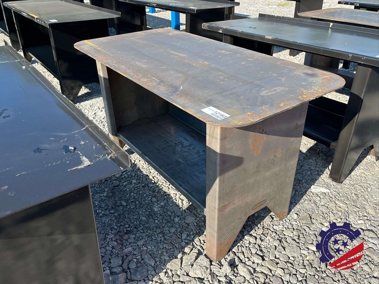 welding-table-30-in.-x-57-in-image-1