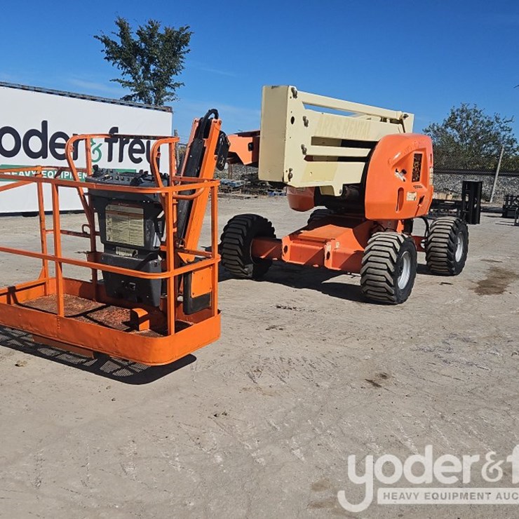 JLG 450AJ