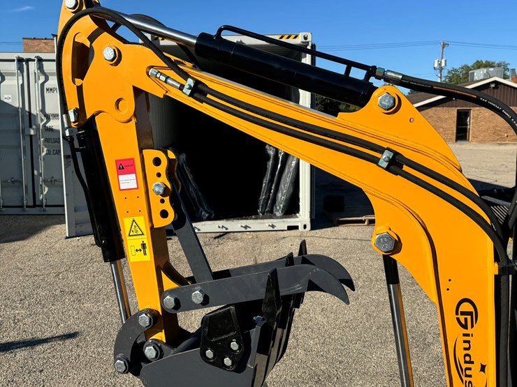 2026-unused-mx20r-mini-excavator-image-2