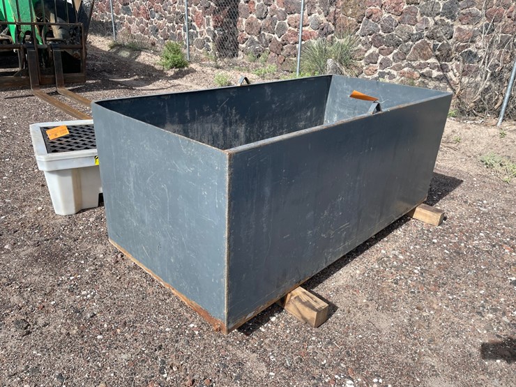 #4663-•-drum-spill-containment-bin-image-1