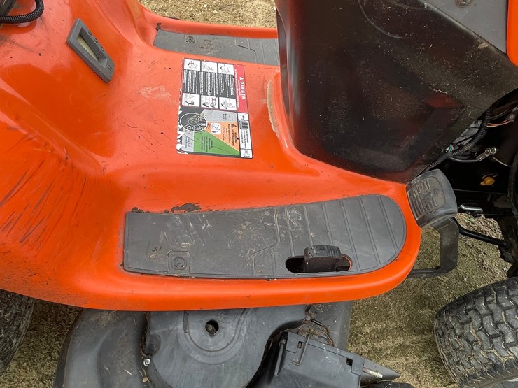 #3051-•-husqvarna-48"-riding-lawnmower-image-14