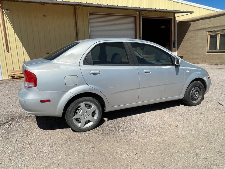 #2769-•-2006-chevrolet-aveo-(no-title)-image-8