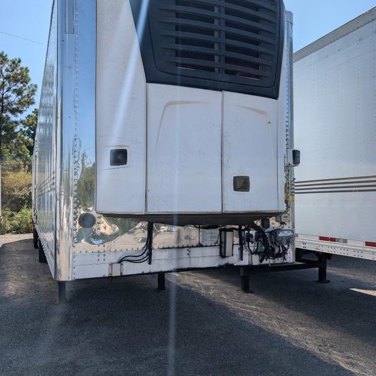 2014 UTILITY MULTI TEMP