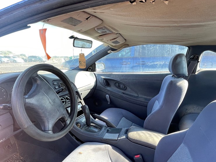 #2755-•-1996-mitsubishi-eclipse-(has-nm-title)-image-30