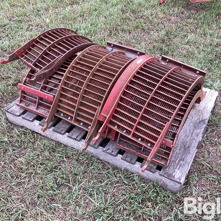 CASE IH 2366