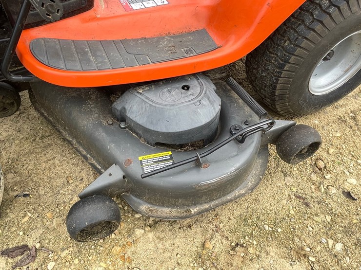 #3051-•-husqvarna-48"-riding-lawnmower-image-9