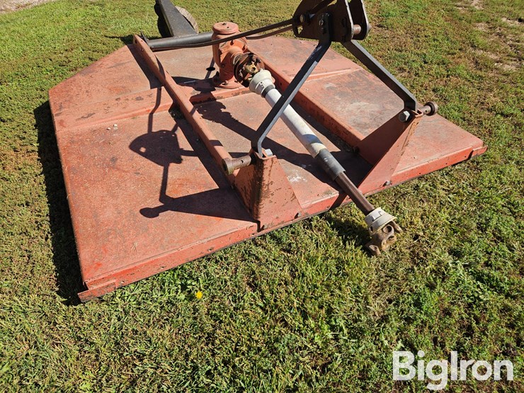bush-hog-7'-3-pt-rotary-shredder-image-17