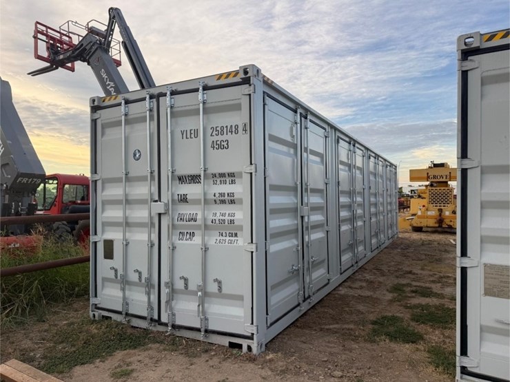 2026-40ft-high-cube-container-w/-side-doors-image-2