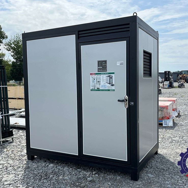 Unused 2026 K1522 Portable Restroom